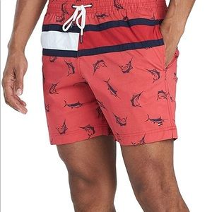 Tommy Hilfiger Blue Boardshorts